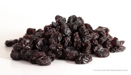 PASAS DE UVA NEGRASKG