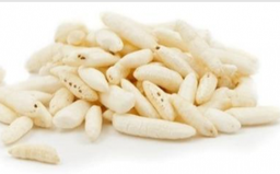 ARROZ INFLADO KG CEREAL