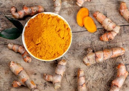 CURCUMA KG CONDIMENTO