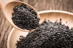 SESAMO NEGRO KG SEMILLAS SS