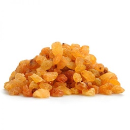 PASAS DE UVA RUBIAS KG