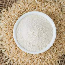 HARINA DE ARROZ KG