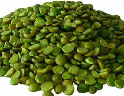 ARVEJA PARTIDA KG