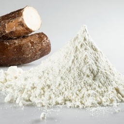 FECULA DE MANDIOCA KG