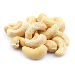 CASTAÑAS DE CAJU ANACARDOS KG  FS