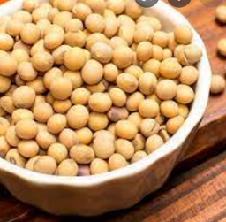 POROTOS DE SOJA KG