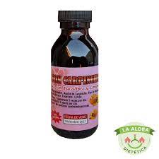 MIEL CON CARPINCHO VIDRIO