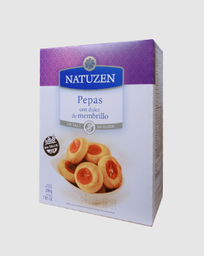 PEPAS 200G NATUZEN