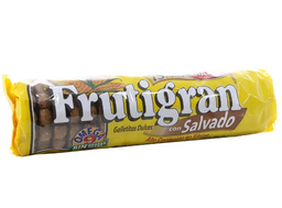 FRUTIGRAN SALVADO DULCE 250G GRANIX