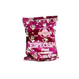 ALFAJOR ESPECISMO NEGRO 3X1000