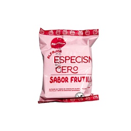 ALFAJOR ESPECISMO FRUTILLA 3X1000