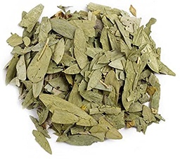 SEN HOJAS KG YUYO
