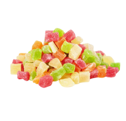 FRUTA NEVADA MUPAY KG