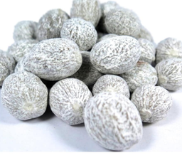 NUEZ MOSCADA EN GRANO KG CONDIMENTO