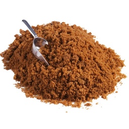 AZUCAR MASCABO KG (500G $3.000)