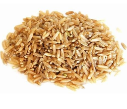 ARROZ INTEGRAL LARGO KG (menos de 1kg $2600 kg)