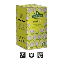DIURETICO SAINT GOTTARD