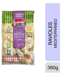 RAVIOLES SIN TACC LEOFANTI