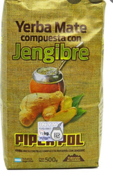 YERBA JENGIBRE PIPERPOL