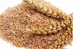 SALVADO DE TRIGO KG GRUESO/FINO