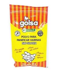GOMA XANTICA 50GRS GOLSA