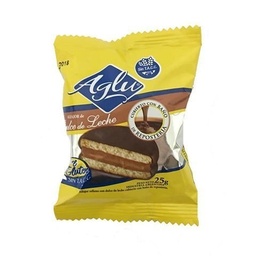 AGLU ALFAJORES SIN TACC