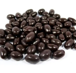 MANI CON CHOCOLATE SEMI AMARGO KG