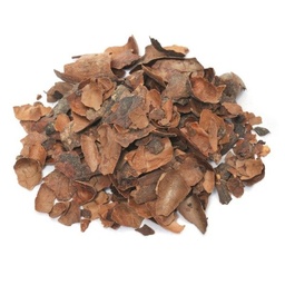 CASCARILLA DE CACAO KG YUYO