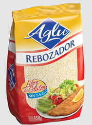 AGLU REBOZADOR PAN RALLADO 450GR