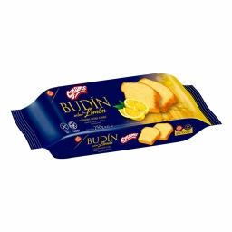 SMAMS BUDIN LIMON 250GRS