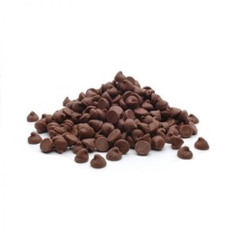 CHIPS DE CHOCOLATE SEMI AMARGO KG