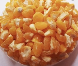 MAIZ PISADO COLORADO KG