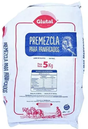 PREMEZCLA GLUTAL KG