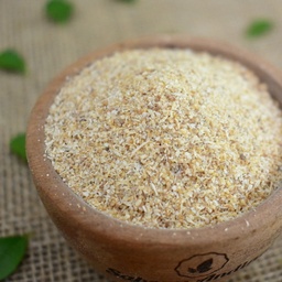 FARIÑA DE MANDIOCA KG HARINA