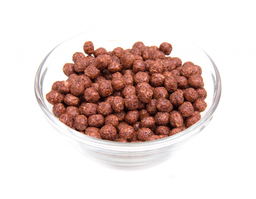 BOLITAS DE CHOCOLATE KG CEREAL