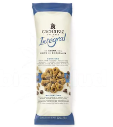 CACHAFAZ AVENA CON CHIPS