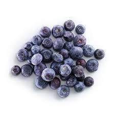 ARANDANOS CONGELADOS KG (500grs 13.000)