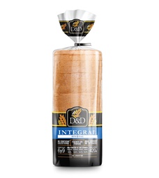 DYD PAN INTEGRAL SIN SAL