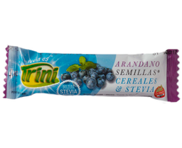 TRINI BARRITAS ARANDANO