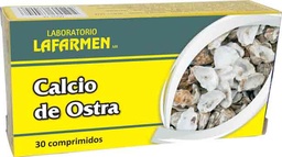 CALCIO DE OSTRA 10COMP LAFARMEN