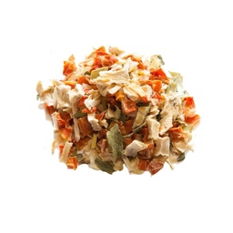 JULIANA SIN PAPA KG PARA SOPA CONDIMENTO