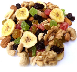 MIX TROPICAL KG ECONOMICO