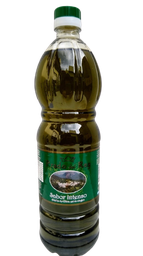 ACEITE DE OLIVA MONTE DEL REY 1LT