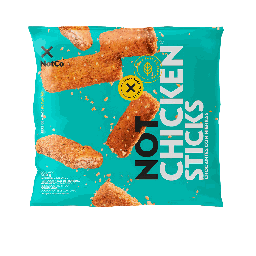 NOT CO CHICKEN STICKS 300G