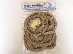 MATAMBRE VEGANO/VEGETARIANO PRASAT