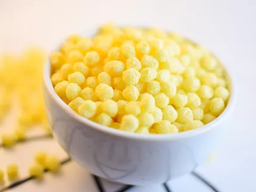 QUINOA POP YIN YANG KG