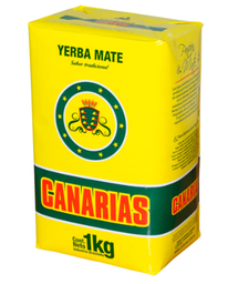 YERBA CANARIAS 1kg