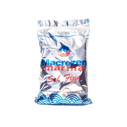 SAL MARINA FINA MACROZEN 500GRS