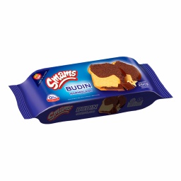 SMAMS BUDIN MARMOLADO 250GRS