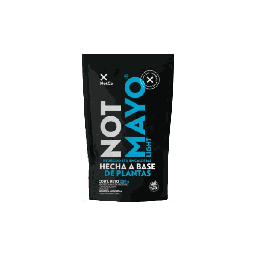 NOT MAYO 200G